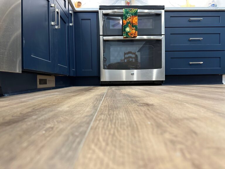 Traditional Or Transitional Kitchen Remodel by Bennett Design + Build project photo